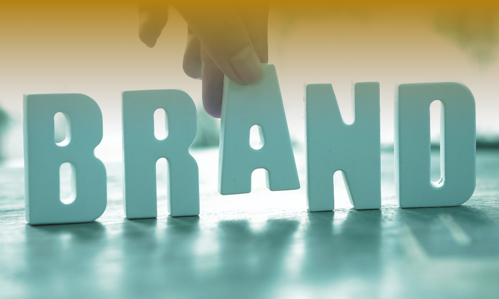 adaptação da identidade visual