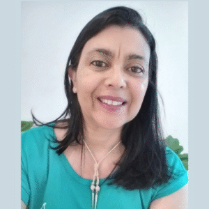 Foto de Adriana Orzanelli