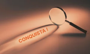 estratégia que conquista